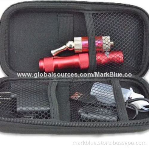 X6 2014 Hottest Vaporizer eGo Electronic Cigarettes, Fashionable Design